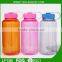 Hot Selling water bottle protein joysharker 1000ml bottle joyshaker of water/glass water bottle