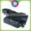 OEM high quality transport machine plastic oil container rotational moulding fuel tank