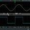 Micsig MS410IT multimeter digital oscilloscope 100MHz