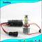 LED Halo cob Upgrade Bulb Set for Angel Eyes cob Cool White E92 M3 Z4 x5