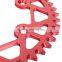 Motorcycle Rear Aluminium rear Sprocket for CRF250/450