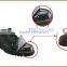 Impact resistance and compression resistance steel toe cap for safety shoes