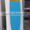 2015 eps epoxy longboard surfboard 7'-9'8 bamboo type surfing boards~~!