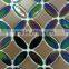 New design of class mix ceramic mosaic tile (PMGCA112)