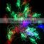 Latest Arrival unique design Beautiful butterfly led lights string christmas lighting for wholesale