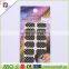 new and hot sale 3d nail sticker