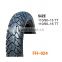 cheap tubeless tyre for egypt 350-10 tyre and inner tube