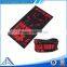 Polyester Microfiber Multi Scarf Bandana Custom Neck Warmer