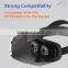 Deepoon 1080P 9D VR Glasse 3D Glasses Virtual Reality For PC