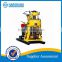 HZ-130YY drilling machine for soil investigation,soil testing drilling rig