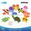 2016 newest funny 5mm educational toys colorful Artkal hama deads