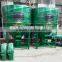 Vertical animal feed mixer