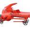 2016 new animal feed silage chopper machine fodder cutter on sale