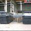 Cheap Price MAX250PU Pontoon Undercarriage of Swamp Buggy Excavator , Suitable to 24 to 27Ton Excavators