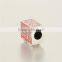 2016 New Products Fancy Design Charm Beads