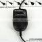 Universal DC charger for laptops up to 80 Watts.