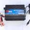 12V Car Battery Charger 12V Lead-acid Battery Charger Intelligent Constant Current&Voltage Charging For Motorcycle/Car Battery