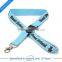 wholesale ID passed custom printed lanyard