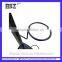 metal cap hat display rack for retail store helmet standing display shelf HSX-S0101