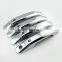 2014 2015 2016 chevrolet tahoe parts and accessories chrome door trim