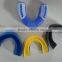 Shock Multi-color Sports Mouth Guard Teeth Protector Oral POE For Boxing Basketball