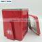 various shapes napkin dispenser with custom logo