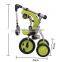 Baby walker tricycle 3 in 1 trike/child tricycle/cheap kids tricycle kids smart trike