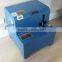 Hydraulic hose cutting machine
