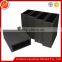Graphite mould making of china Continuous casting graphite mould