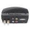 ATSC receiver digital TV converter analog manufacturer