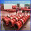 Hot sell Africa Reinforced Concrete well Pipe Machine