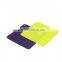 Silicon table mat dining table mat with high quality