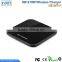 quick charger station QI Wireless Charging pad for iphone 7