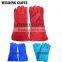 13G PU Coated 100% Polyester Glove/Guantes 096