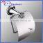 New design ceramic wall hanging toilet paper roll holder