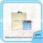 Beautiful paper bag printing with exquisite design OEM supplier