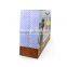 matt lamination animal OEM cute baby cat paper bag
