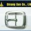 Fashion new design men's leather buckle