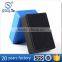 Eco Foam Yoga Blocks/bricks, Yoga Set With Block, Formamide Free Eva Foam Block