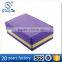 Yoga &Pilate EVA Durable Yoga Block,Foam Yoga Brick,Soft Yoga Block