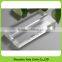 elegant bright light luminous high clear acrylic plexiglass perspex cube block