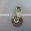 5/16'' AISI 316 Eye Cargo Hook