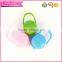 BPA free pp baby pacifier case factory wholesale