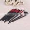 face care Wood professional Makeup Brushes Kit Professional Cosmetic Make Up Set + Pouch Bag Case makeup tools 32Pcs/set