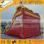 customized inflatable slide for commercial use A4034