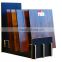 WPD011 Wooden flooring Tile tower display rack