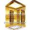 Glass Panorama Villa Lift