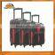 Hot Sale New Fashion travel luggage big wheels