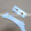 glass photo frame easel/support/bracket/stand