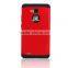 2015 New Arrival Coloful Slim Armor Back Case,back Cover Phone Case for Huawei G Play Mini